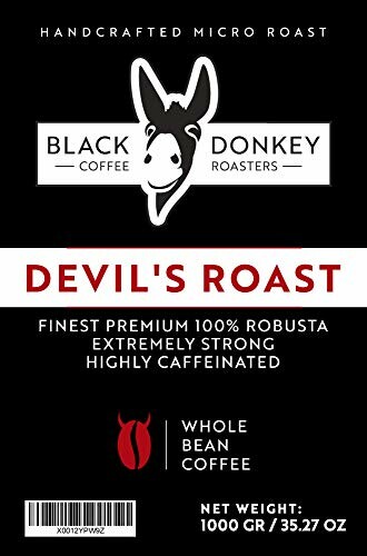 Café Devil's Roast