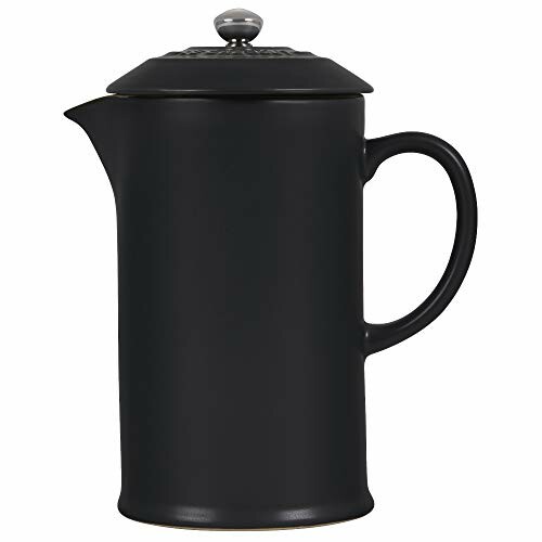 Cafetière à Piston Le Creuset