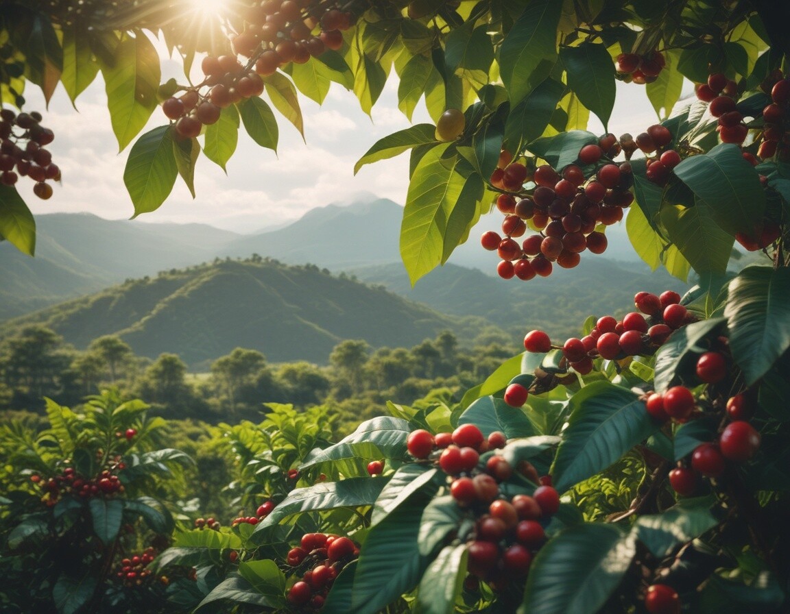 Café Arabica
