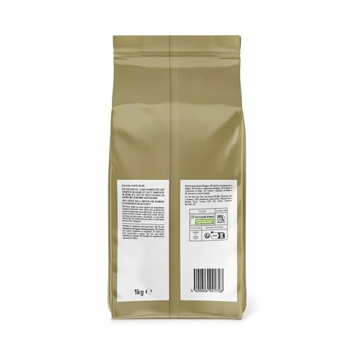 Café en Grains House Blend d'Amazon