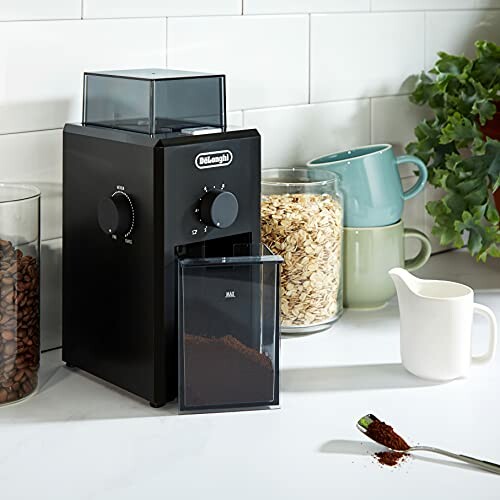 De'Longhi KG79 Moulin à Café Électrique