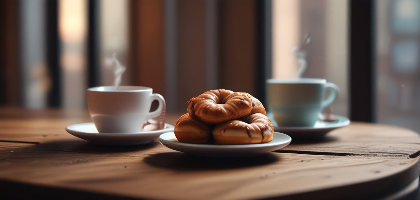 Bénéfices Santé du Café