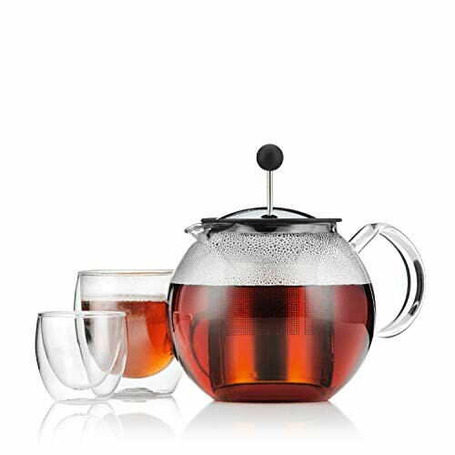 Bodum Assam Théière à Piston