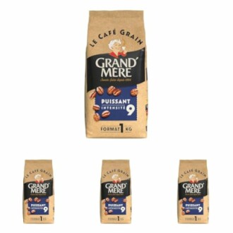 Café Grand Mère Puissant