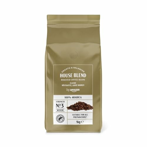 Café Amazon House Blend