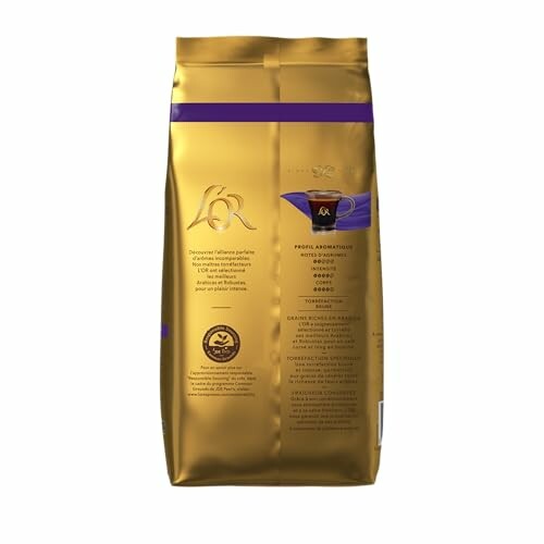 L'OR Absolu Café en Grains