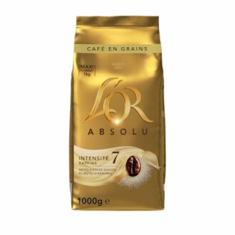 Café L'OR Absolu 1 kg