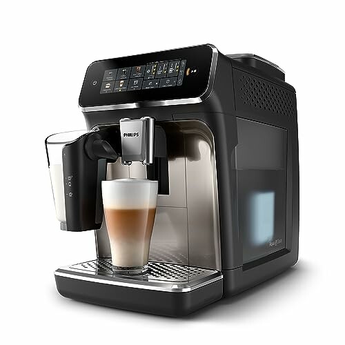 Philips Machine à Expresso Séries 3300-6