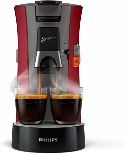 Philips SENSEO Select Eco