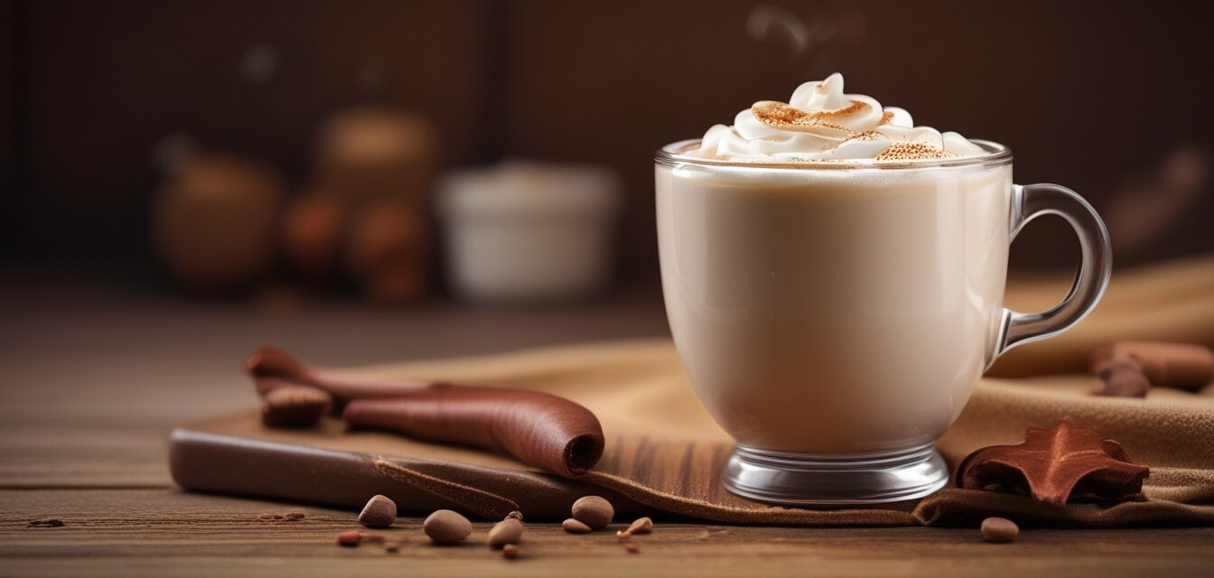 Les meilleures recettes pour un latte fait maison