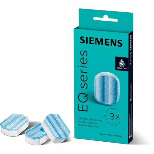 Siemens TZ 80002 A