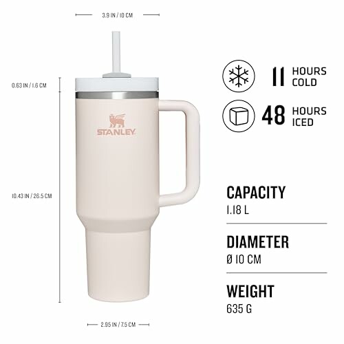 Stanley Quencher H2.0