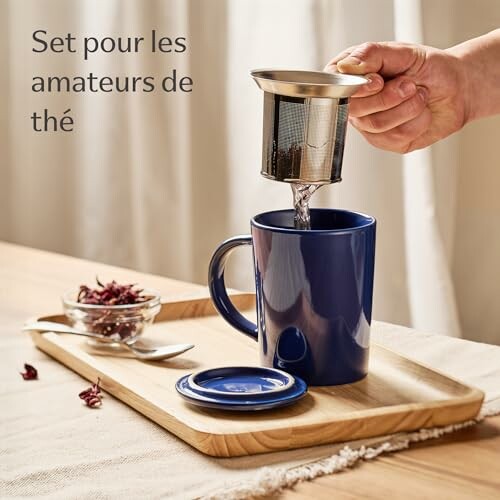 Tasse à Thé Cosumy