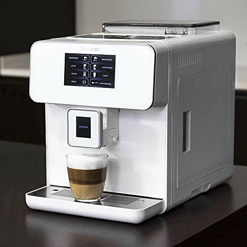 Cecotec PowerMatic-ccino 6000